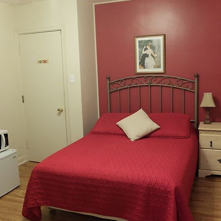 Auberge Maison Roy Québec Kültér fotó