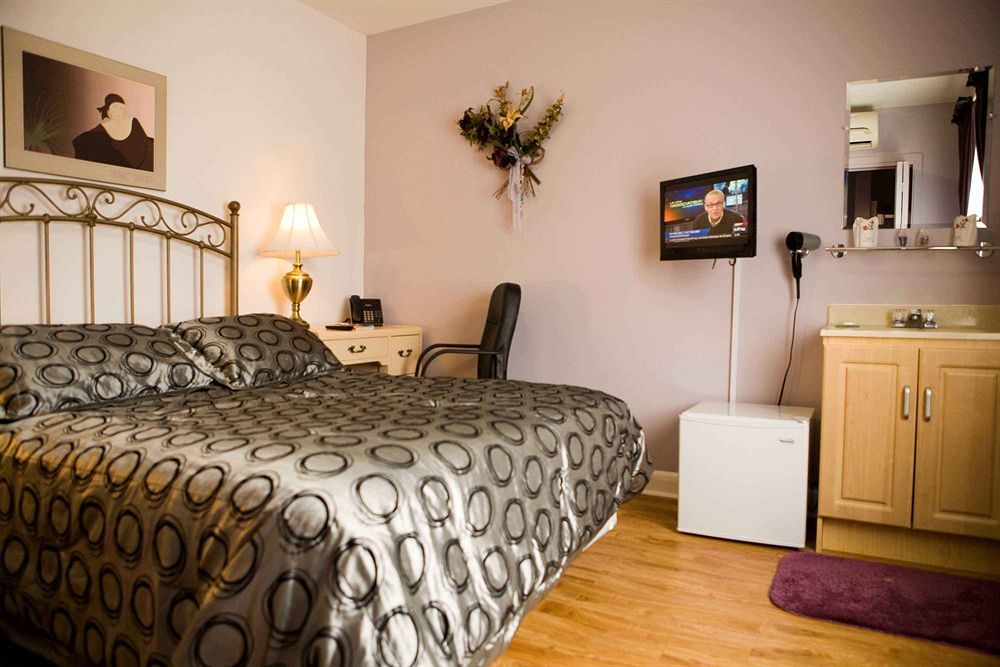 Auberge Maison Roy Québec Kültér fotó