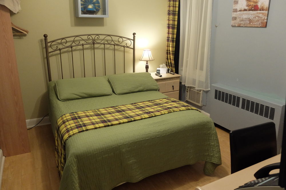 Auberge Maison Roy Québec Kültér fotó