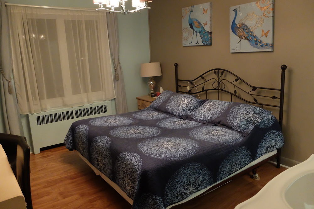 Auberge Maison Roy Québec Kültér fotó