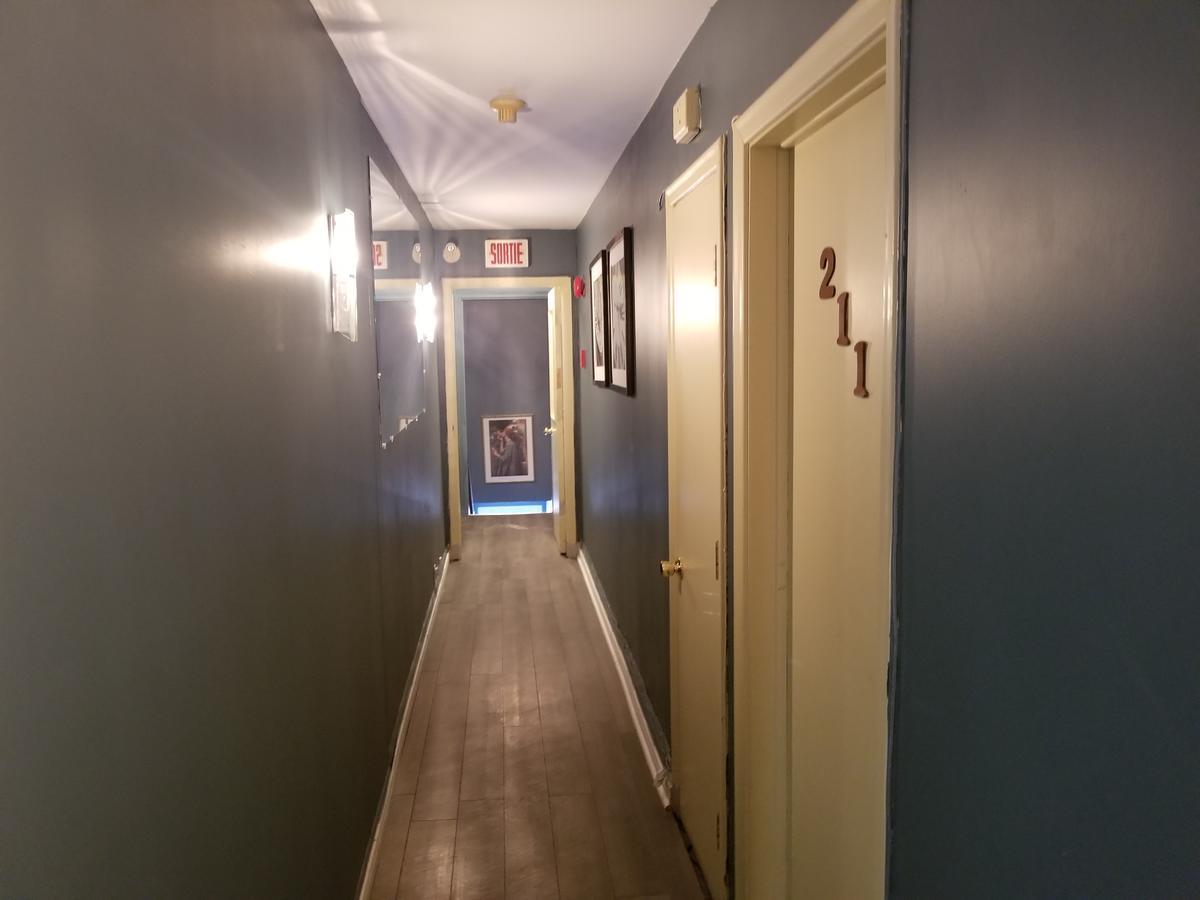 Auberge Maison Roy Québec Kültér fotó
