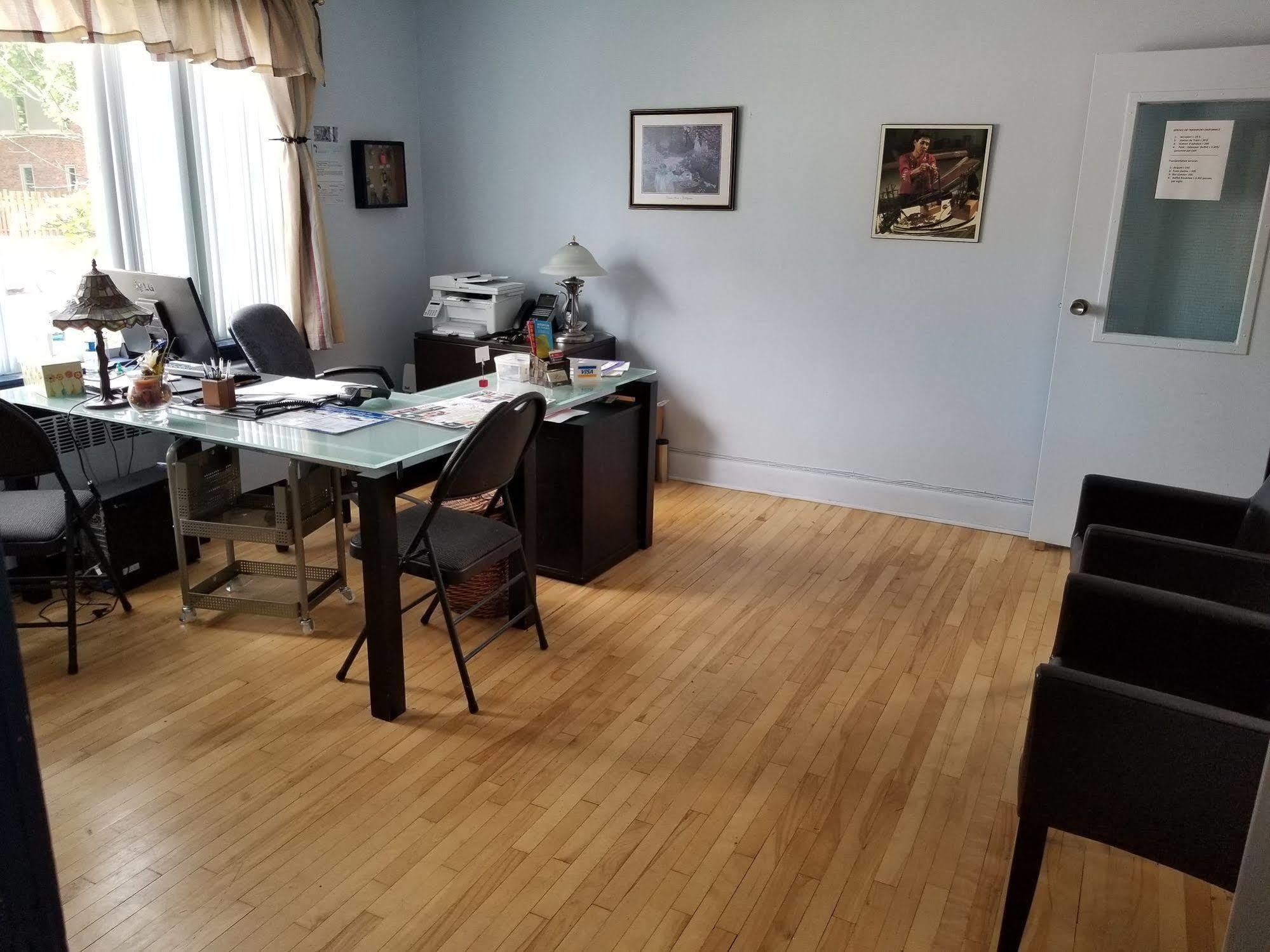 Auberge Maison Roy Québec Kültér fotó