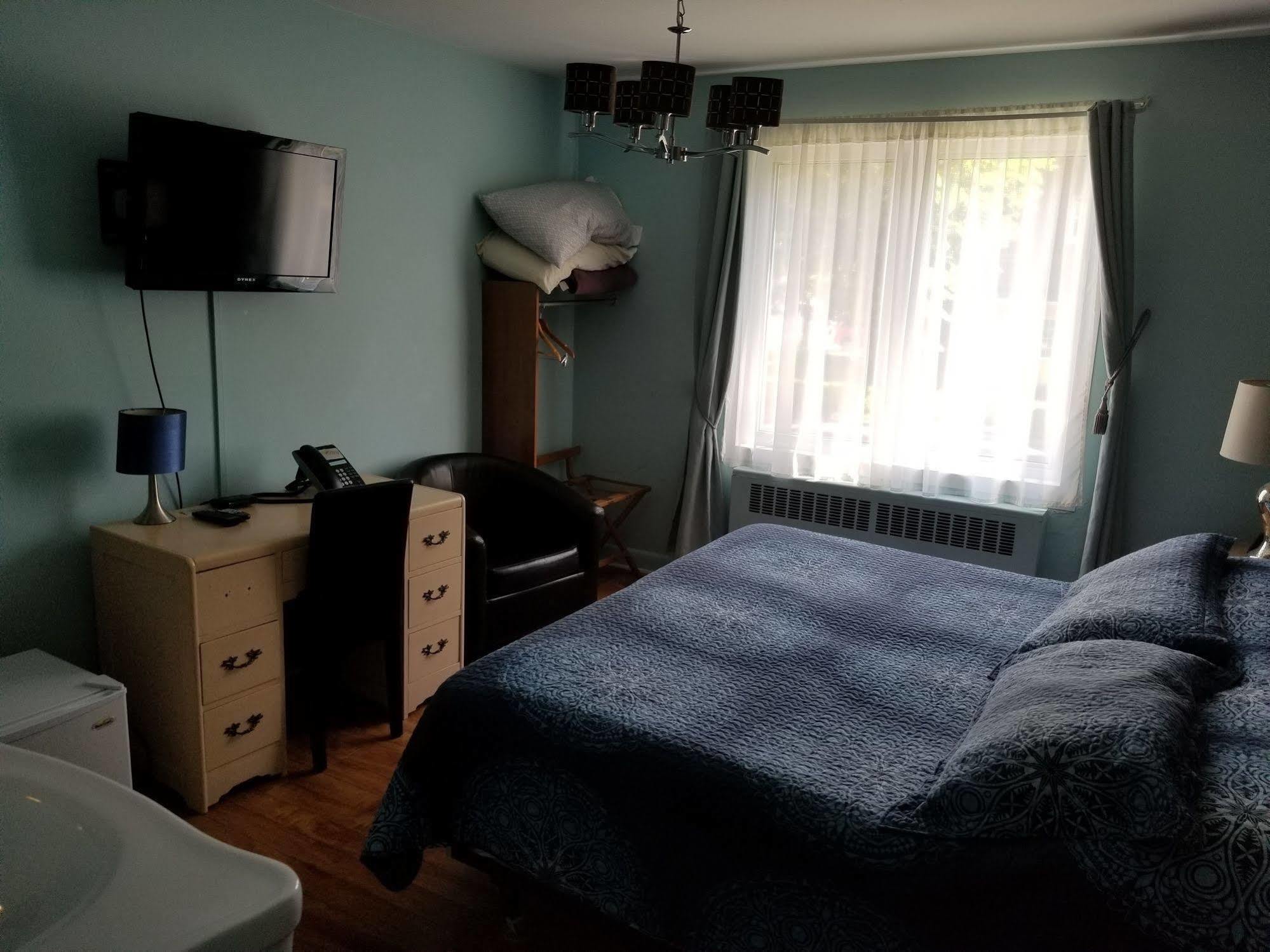 Auberge Maison Roy Québec Kültér fotó