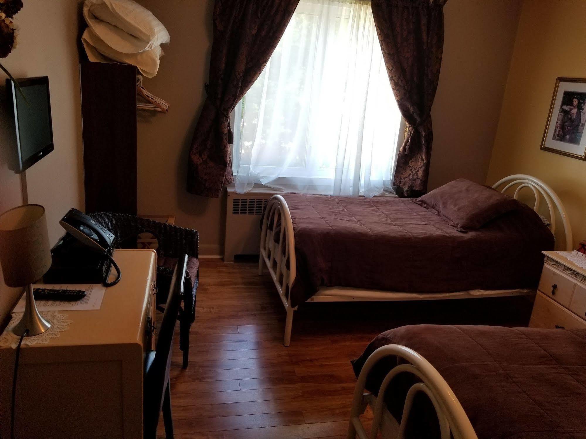Auberge Maison Roy Québec Kültér fotó