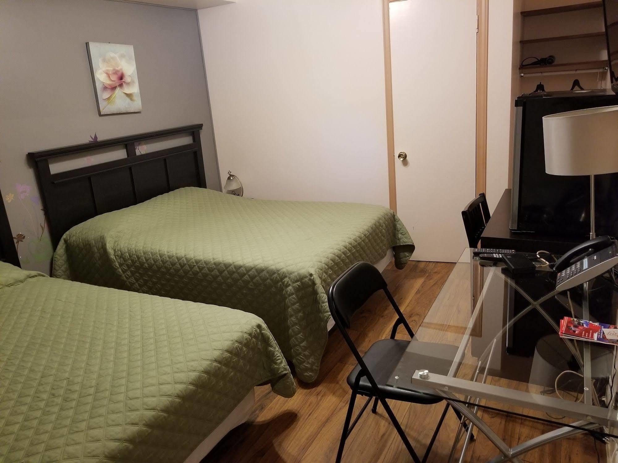 Auberge Maison Roy Québec Kültér fotó