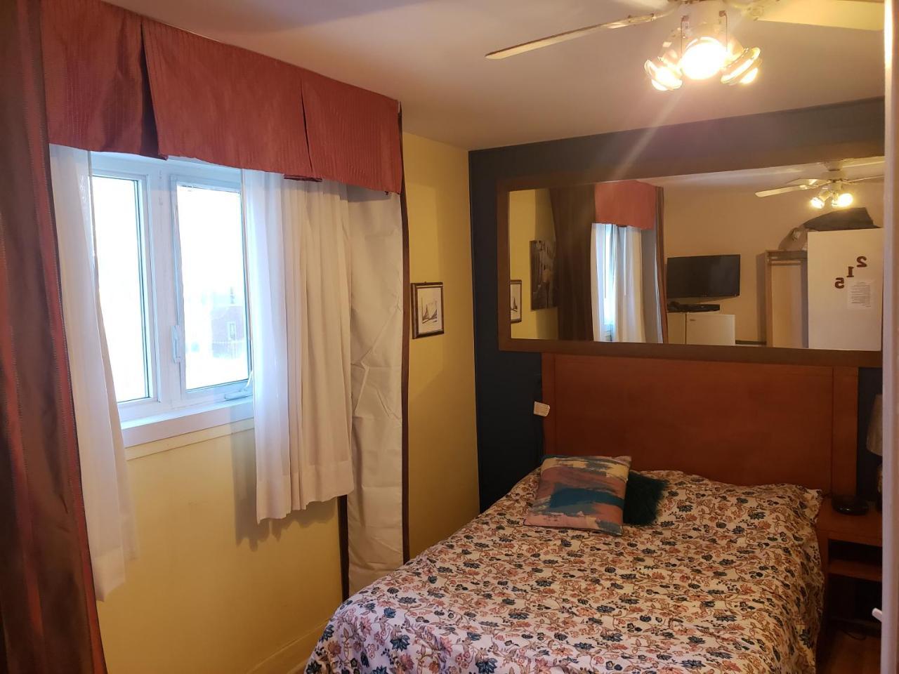 Auberge Maison Roy Québec Kültér fotó