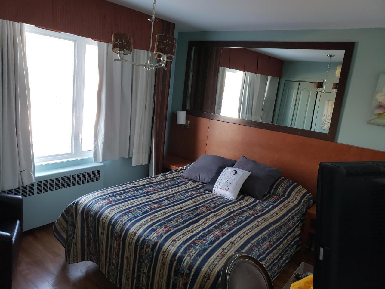 Auberge Maison Roy Québec Kültér fotó