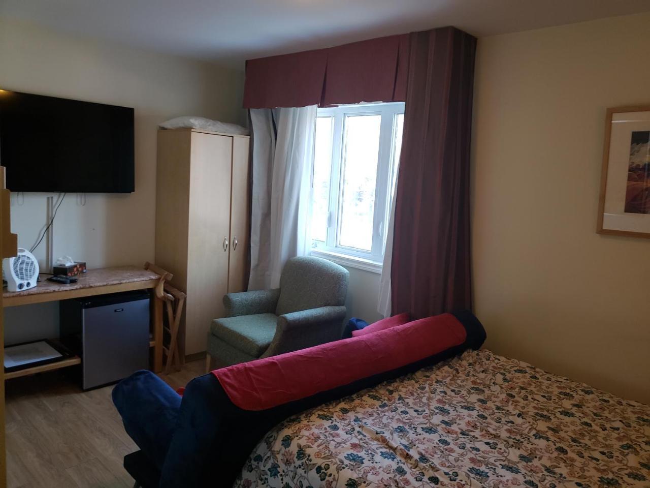 Auberge Maison Roy Québec Kültér fotó