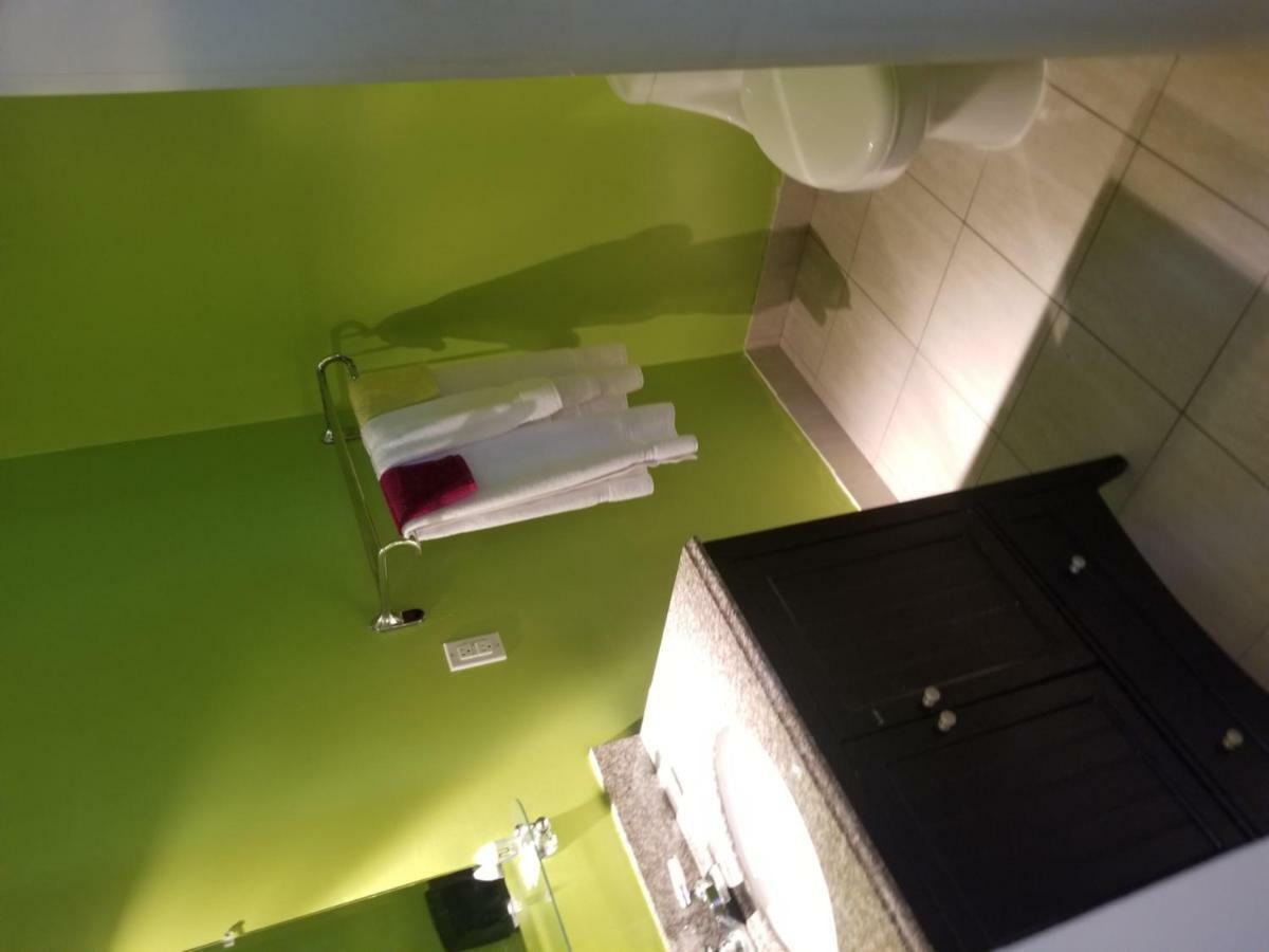 Auberge Maison Roy Québec Kültér fotó