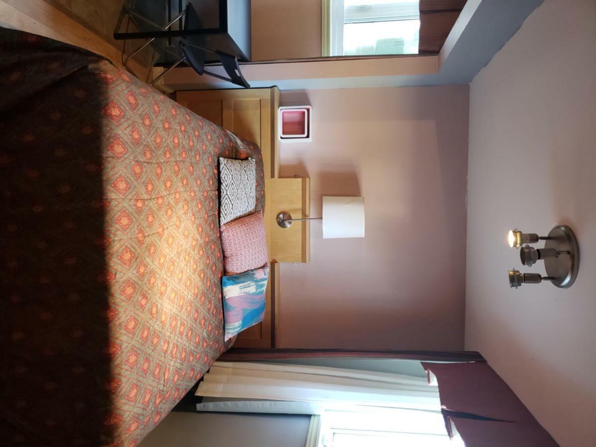 Auberge Maison Roy Québec Kültér fotó