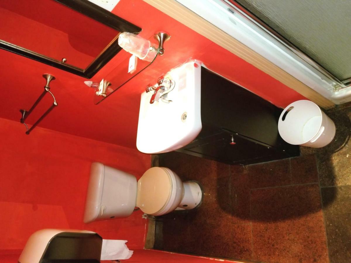 Auberge Maison Roy Québec Kültér fotó